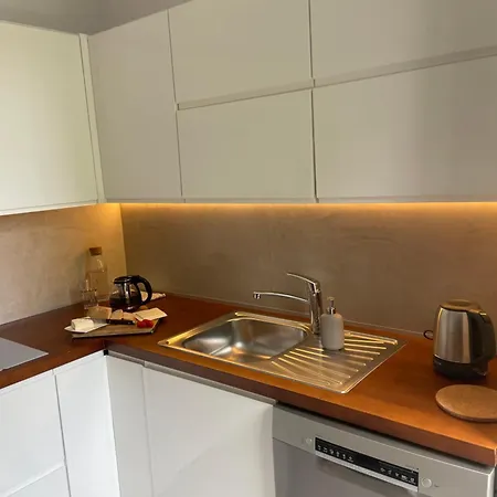 Apartament - Jak W Domu - Wroclaw 70M2 Rynek 6,5Km Exterior photo