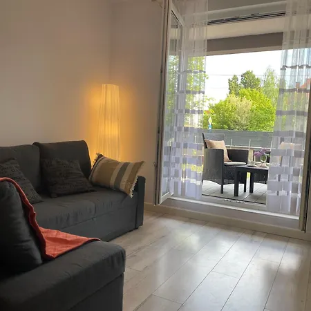 Apartament - Jak W Domu - Wroclaw 70M2 Rynek 6,5Km Exterior photo