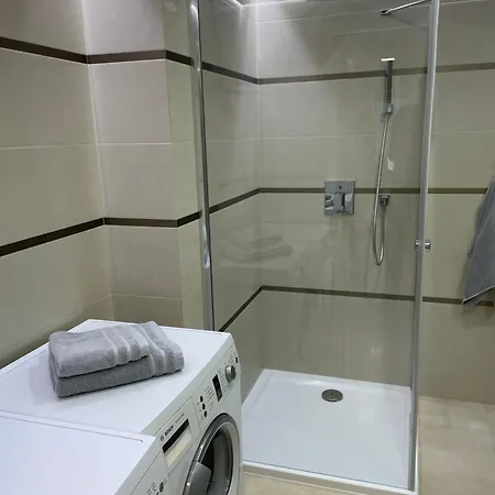 Apartament - Jak W Domu - Wroclaw 70M2 Rynek 6,5Km Exterior photo