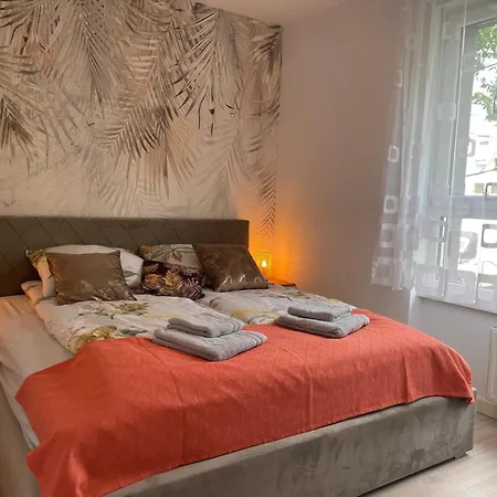 Apartament - Jak W Domu - Wroclaw 70M2 Rynek 6,5Km Exterior photo