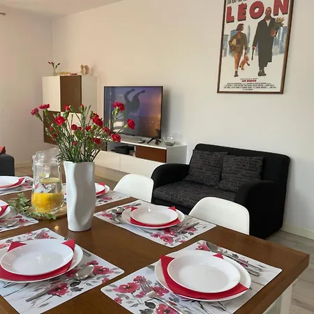 Apartament - Jak W Domu - Wroclaw 70M2 Rynek 6,5Km Exterior photo