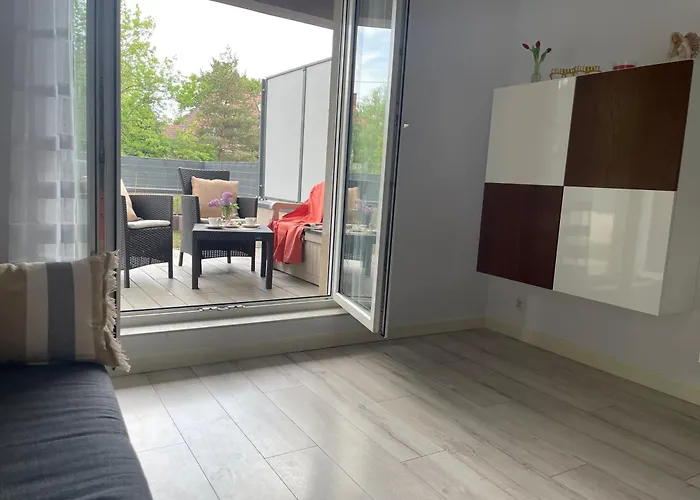 Apartament - Jak W Domu - Wroclaw 70M2 Rynek 6,5Km