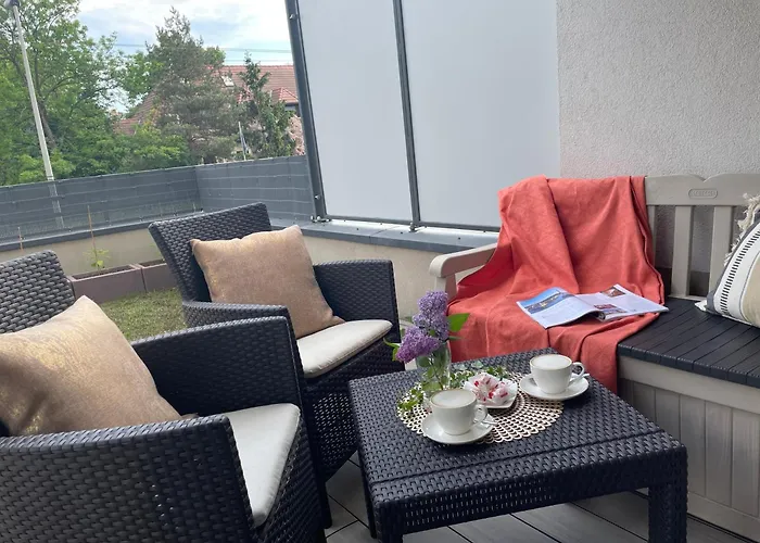 Apartament - Jak W Domu - Wroclaw 70M2 Rynek 6,5Km