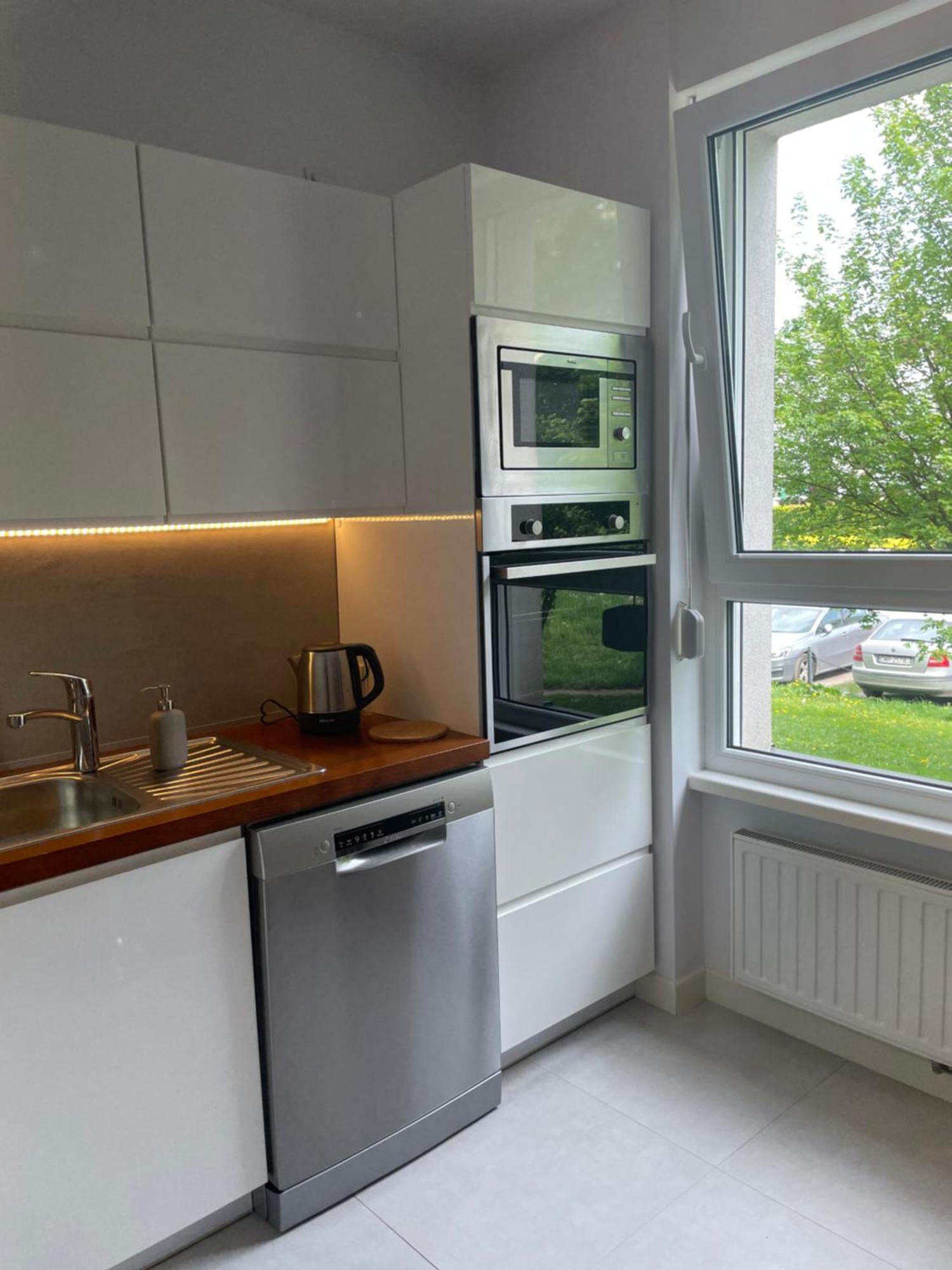 - W Domu - 70m2 Rynek 6,5km *