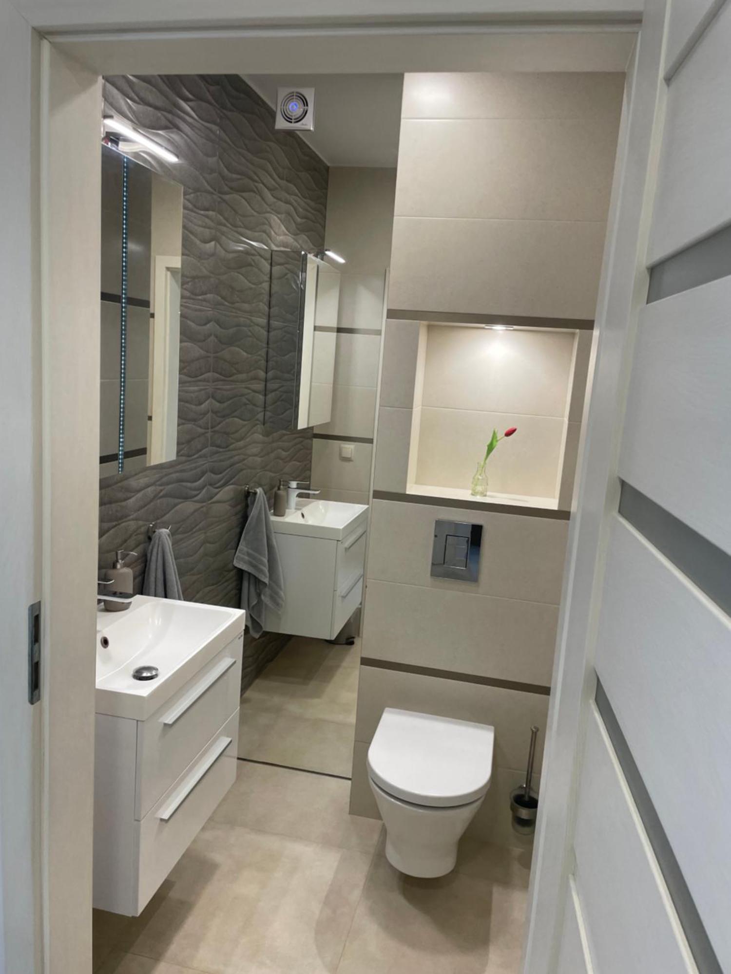 - W Domu - 70m2 Rynek 6,5km Апартаменти