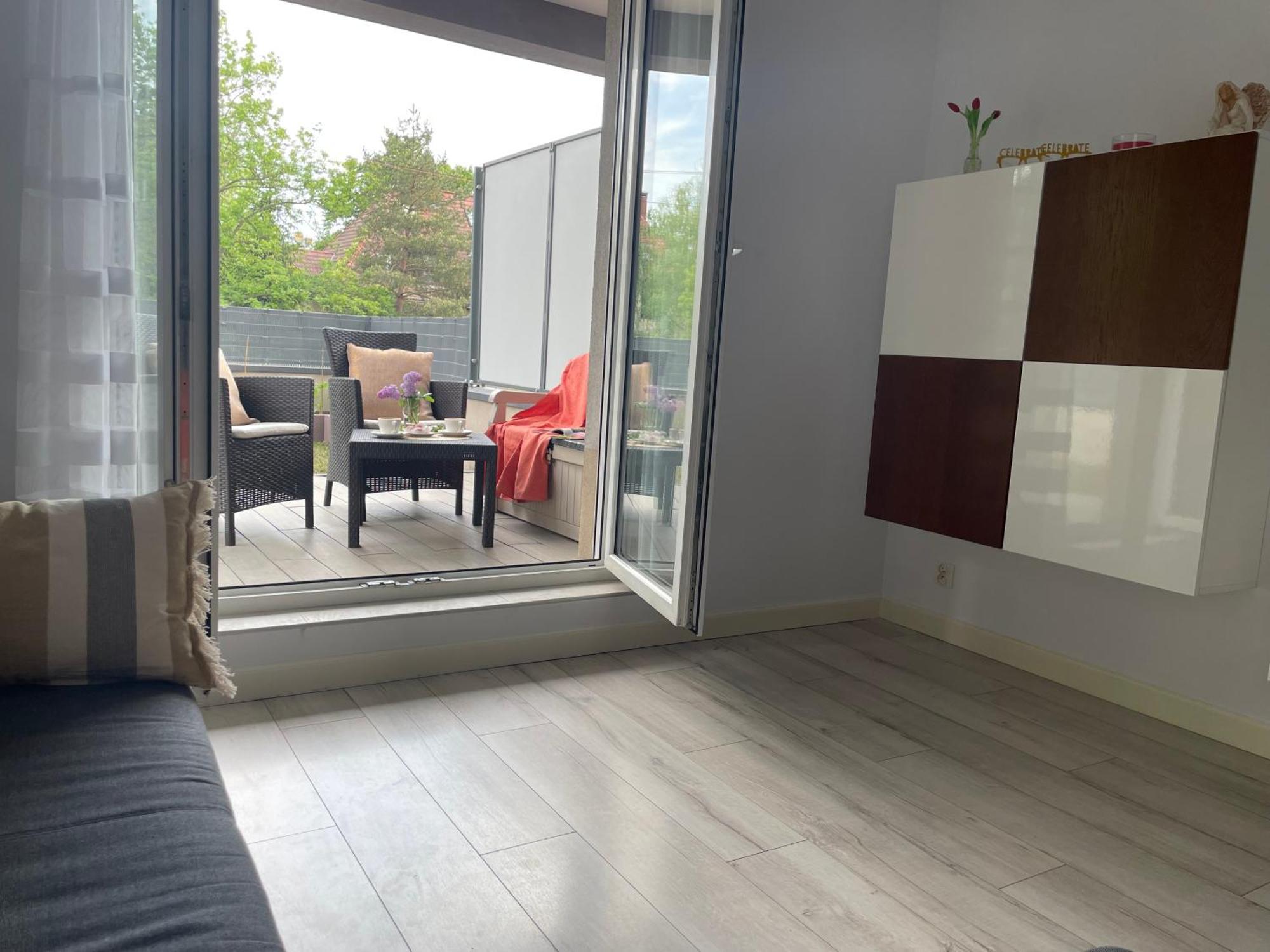 - W Domu - 70m2 Rynek 6,5km Апартаменти *