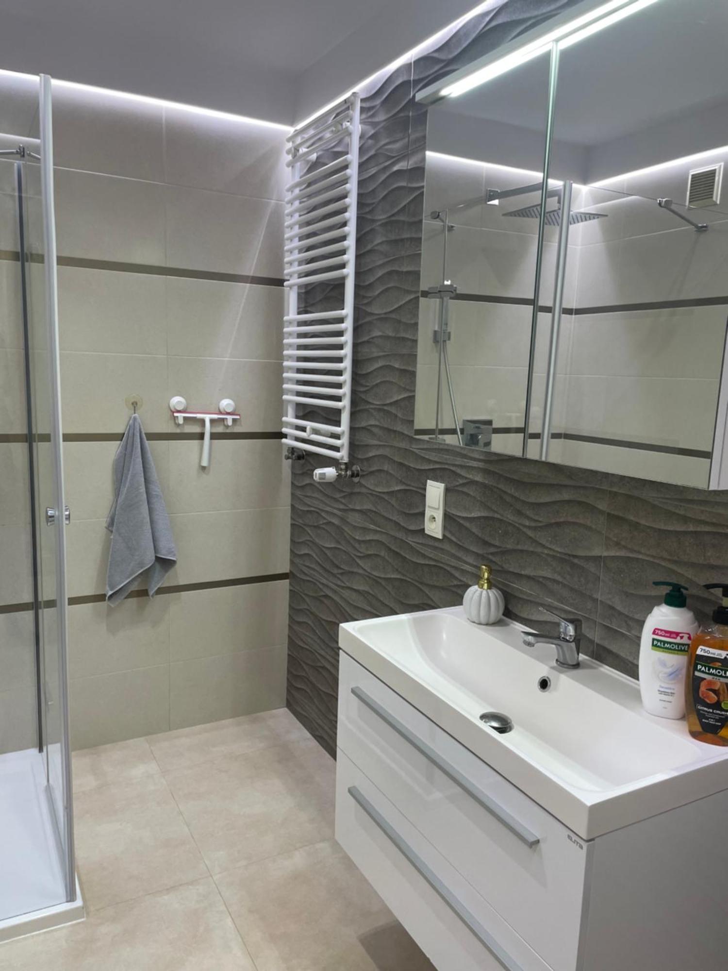 Apartment - W Domu - 70m2 Rynek 6,5km