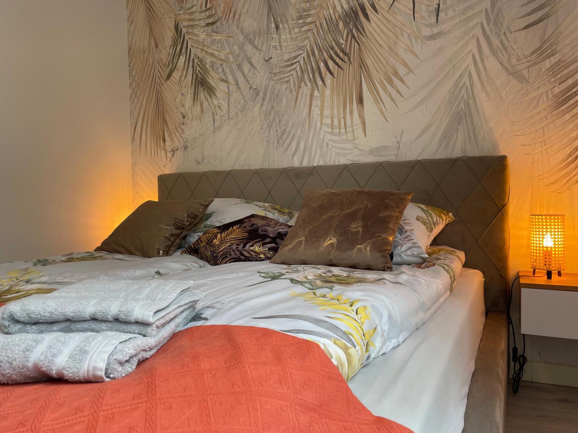 - W Domu - 70m2 Rynek 6,5km *