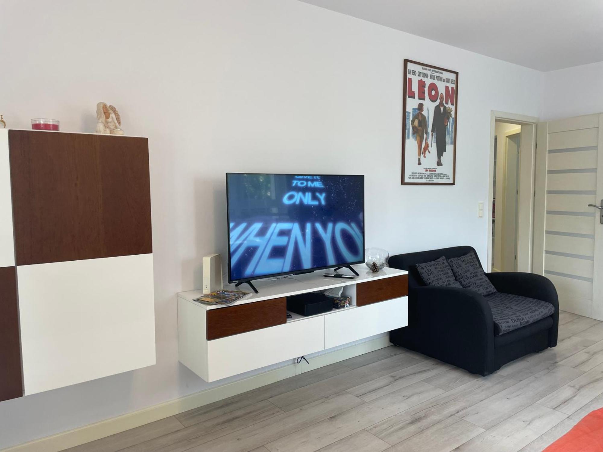 - W Domu - 70m2 Rynek 6,5km