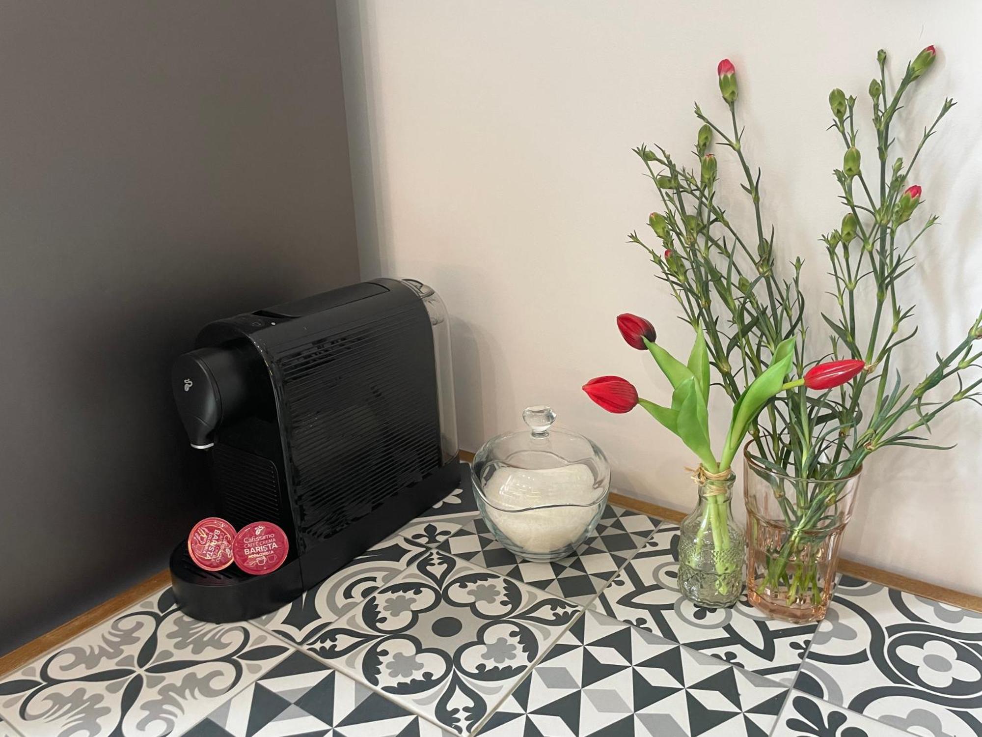 - W Domu - 70m2 Rynek 6,5km Apartment