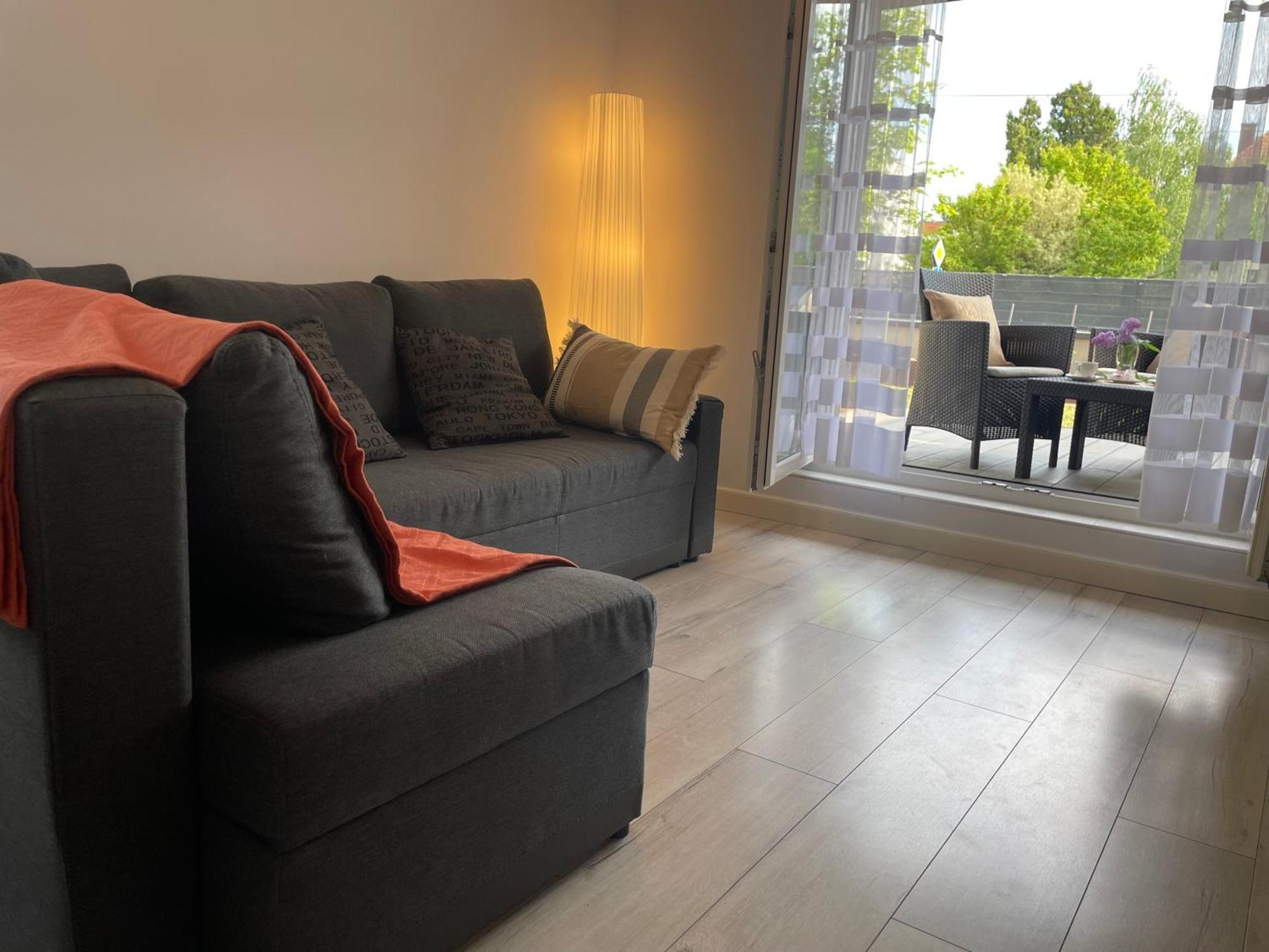 - W Domu - 70m2 Rynek 6,5km *